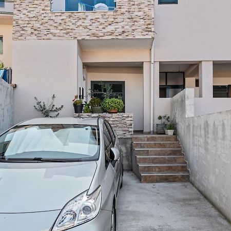 Apartman Kurika シベニク エクステリア 写真